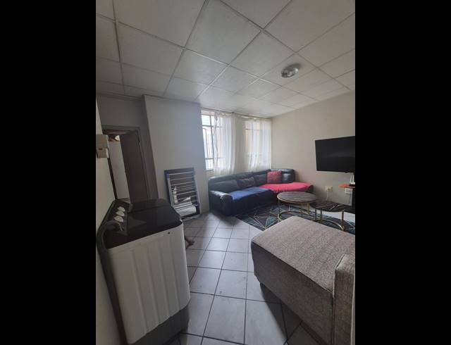 1 BEDROOM APARTMENT FOR SALE IN DURBAN CENTRAL